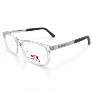 Retro optikai keret RR 5342 C3