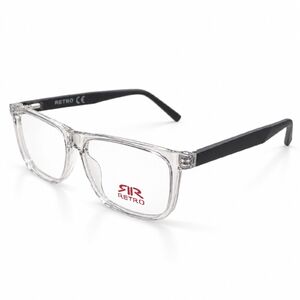 Retro optikai keret RR 5326 C3