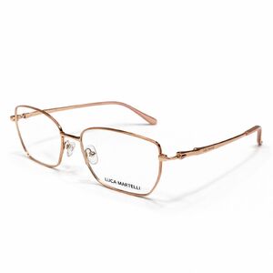 Luca Martelli optikai keret LM 1219 C5