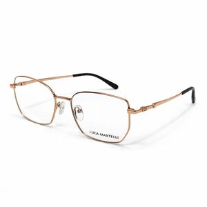 Luca Martelli optikai keret LM 1219 C1