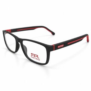 Retro optikai keret RR 5309 C1