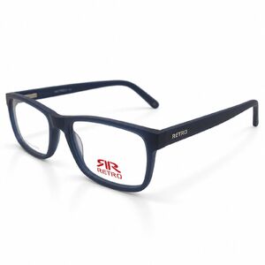 Retro optikai keret RR 5023 C5