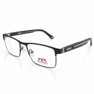 Retro optikai keret RR 5308 C3