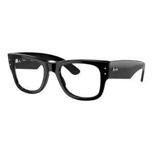 Ray Ban MEGA WAYFARER optikai keret ORX0840V 2000