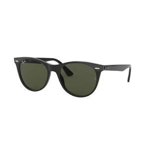 Ray Ban GUNMETAL napszemüveg RB2185 901/31