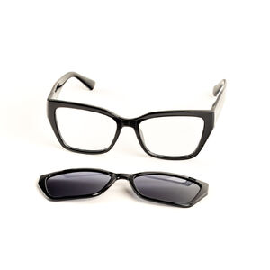 Reserve optikai keret RE CL161 C1 Clip-On 