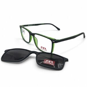 Retro optikai keret RR 4950+C C1 Clip-On
