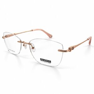 Reserve optikai keret RE T762 C2