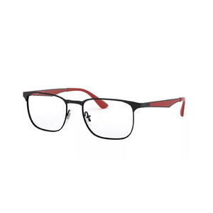 Ray Ban optikai keret RB 6363 3018